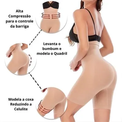 Alta Compressão
